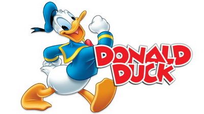 Donald Duck