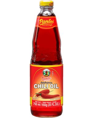 Pantai Chili Olje - 200 ml (Thailand)