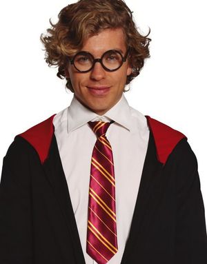 Harry Potter Inspirert Slips