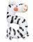 Store Ville Tall 1-9 Folieballonger