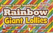 Mr. Candy