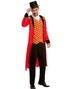 The Greatest Showman Inspirert Ringmester Kostyme til Mann