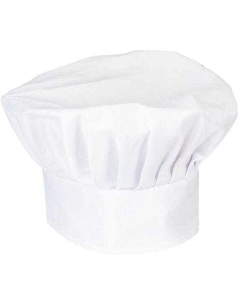 Elegant Kokkehatt