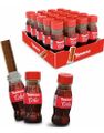 20 stk Yammiez Cola Pop - Kjærlighet i Mini Colaflaske - Hel Eske 450 gram
