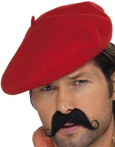 Rød Beret
