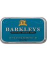 Barkleys Tastefully Intense Mints Peppermint - Sukkertøy med Peppermyntesmak 50g