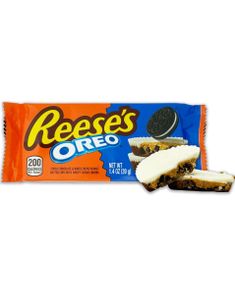 Reese’s Oreo Peanut Butter Cups 39 gram (USA Import)