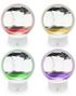 Sandscape LED Lampe med 7 Farger & 4 Moduser