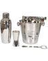 Deluxe Bar Sett i 5 Deler