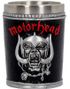 Lisensiert Motörhead Shotglass