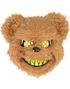 Blodig Skummel Bamse Maske