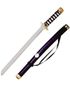 Katana Ninjasverd 60 cm
