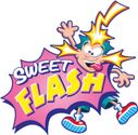 Sweet Flash