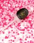 Rosa Push Pop Konfettikanon 17 cm