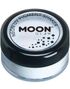VELG BLANT 8 FARGER - Pastellfarget Neon UV/Blacklight Pulversminke