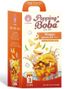 O's Bubble Popping Boba DIY Kit - Mango og Grønn Te 240 gram (Taiwan)