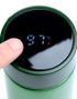 Lisensiert Minecraft Creeper Termos med Digitalt Termometer 450 ml