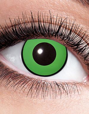 Green Manson Crazylinser