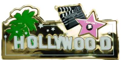 Hollywood