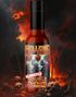 Hellfire Hot Sauce - Re-Booted Double Doomed - 147 ml