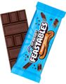 DATOVARE - Mr. Beast Bar Deez Nutz Milk Chocolate with Peanut Butter 60 g (USA Import)