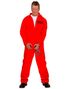 Fange Nr 385637 - Kostyme til Mann - XXL