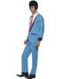 50's Teddy Boy Kostyme til Mann