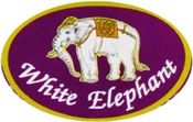 White Elephant