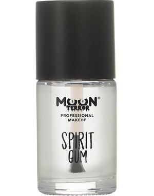 Spirit Gum / Teaterlim med Kost 14 ml
