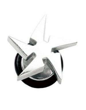 Ninja Star - Fake Plugg