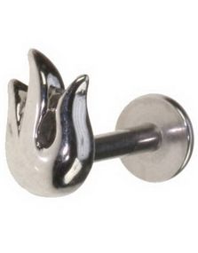 Fire Labrett - 1,2 x 8 mm