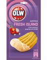 Fresh Island Dipmix 24 g - Frisk smak av paprika og hvitløk
