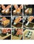 Maki Master - Makizushi/Sushi Rull Kit 