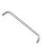 Staples barbell 45 Grader til 1,6 mm Kule - Titan stang