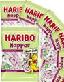 12 stk Haribo Sure Skum Smokker 120 gram - Hel Eske