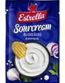 Sourcream & Onion Dipmix 26 g - Med rømme- og løksmak