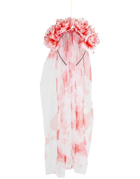 Bloody Veil Pannebånd
