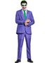 The Joker Dress til Herre - Suitmeister - Medium
