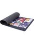 Stor Lisensiert Star Wars Skrivebordsmatte/Musematte 30x80 cm