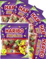 12 stk Haribo Jelly Beans - Poser med Gelebønner - Hel Eske 1,68 kg