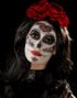 Senorita Lace - Day of The Dead Sminkesett