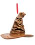 Hengende Harry Potter Sorting Hat Dekorasjon med Tråd 9 cm