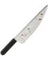 Blodig Slakterkniv - 50 cm