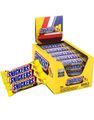 20 stk Snickers Maracuya Bar - Snickers med Pasjonsfruktsmak 0,84 kg (Brasil)