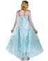 Elsa - Lisensiert Disney Frost Kostyme til Dame