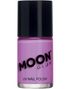 VELG BLANT 8 FARGER - Pastellfarget Neon UV/Blacklight Neglelakk