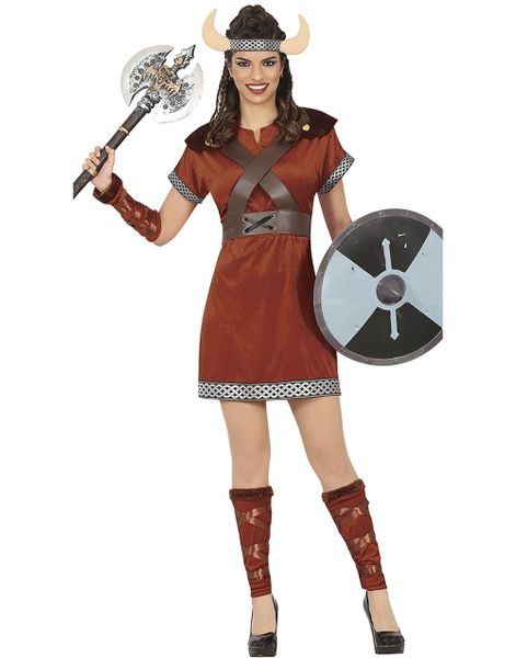 Nordisk Viking Kriger