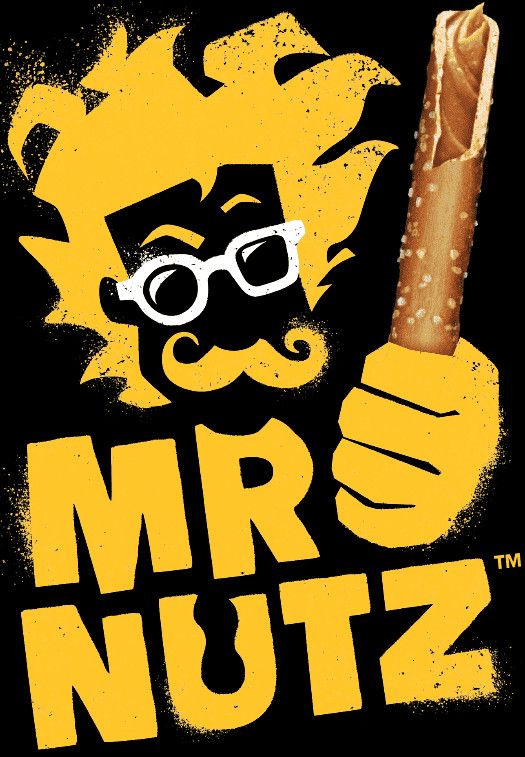 Mr. Nutz