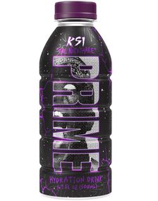 1801353600_1Prime Hydration KSI The Nightmare Bottle - Sukkerfri og Koffeinfri Sportsdrikke 500 ml (UK Import)