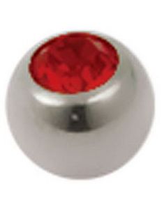 Treasure Red Stone - Titankule